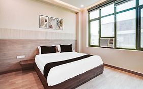 Fabhotel Aman Paradise